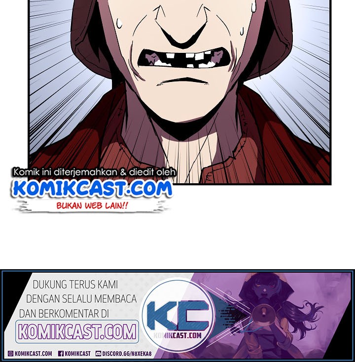 8 Circle Wizard’s Reincarnation Chapter 48 Gambar 21