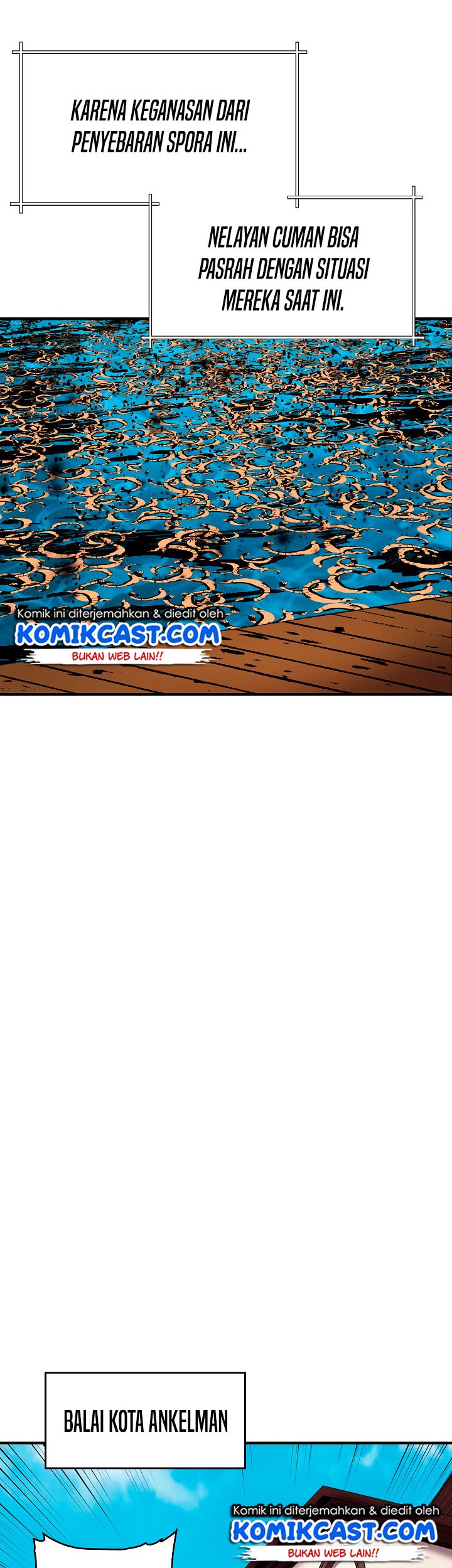 8 Circle Wizard’s Reincarnation Chapter 48 Gambar 25