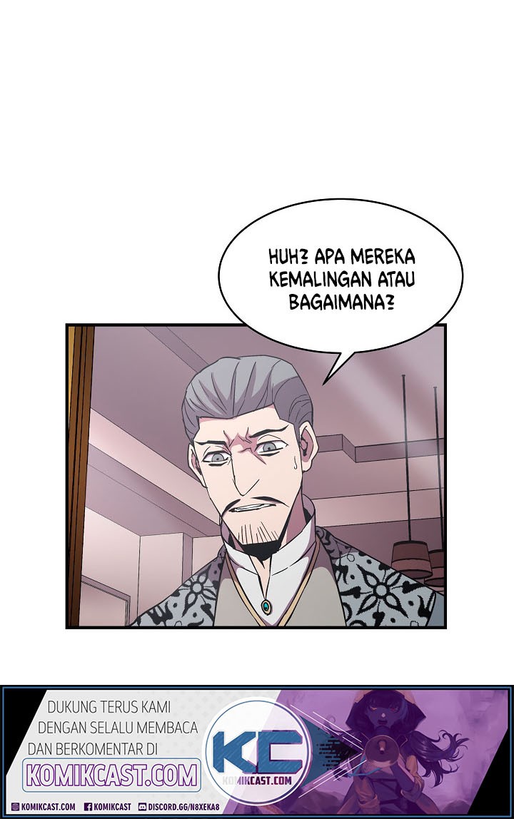 8 Circle Wizard’s Reincarnation Chapter 48 Gambar 29