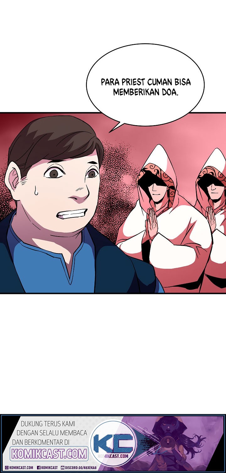 8 Circle Wizard’s Reincarnation Chapter 48 Gambar 35