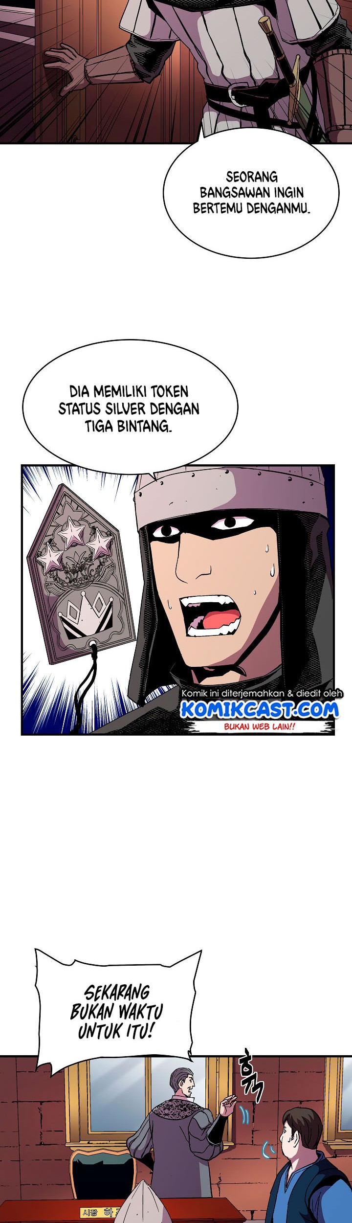 8 Circle Wizard’s Reincarnation Chapter 48 Gambar 40