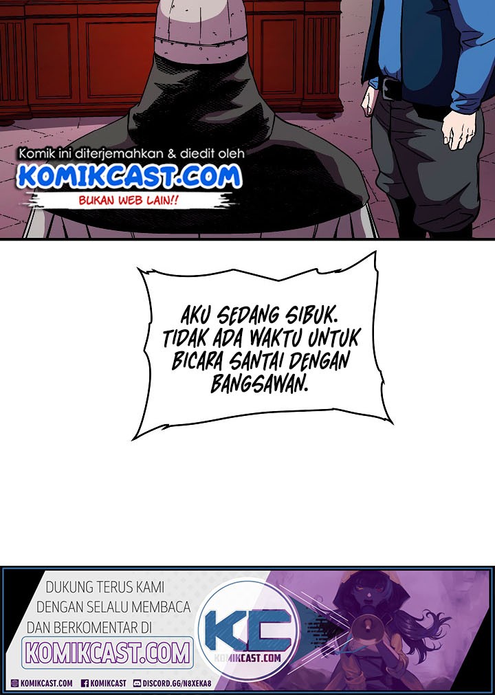 8 Circle Wizard’s Reincarnation Chapter 48 Gambar 41