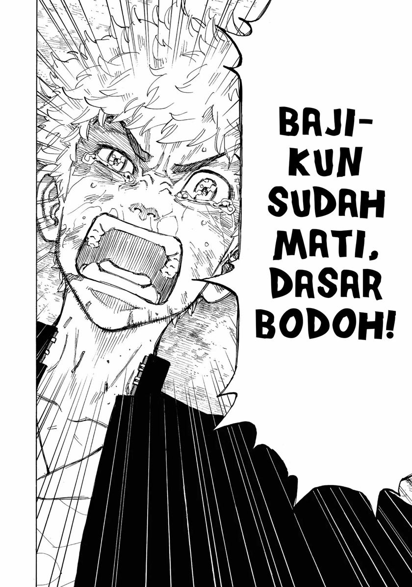 Tokyo卍Revengers Chapter 62 Gambar 11