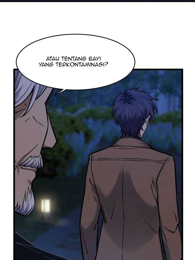 Night Bookstore Chapter 67 Gambar 4