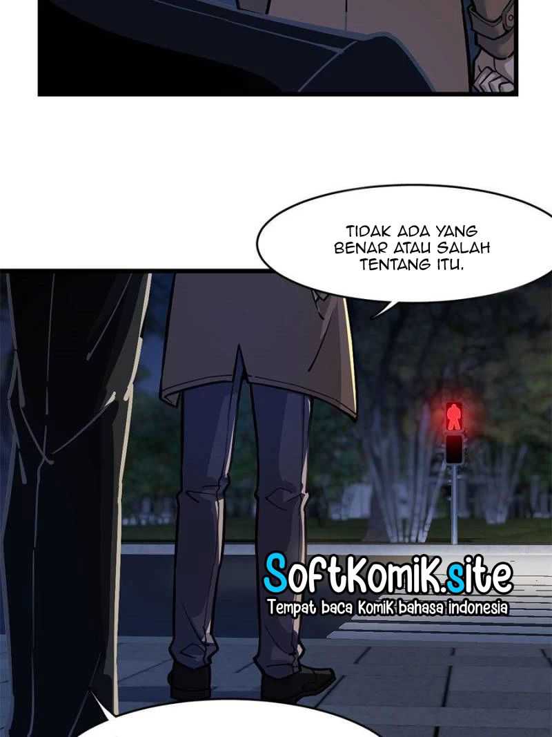 Night Bookstore Chapter 67 Gambar 5