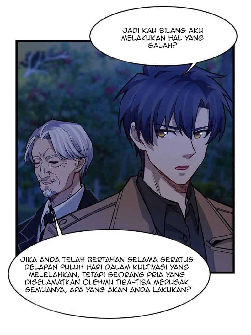 Night Bookstore Chapter 67 Gambar 7