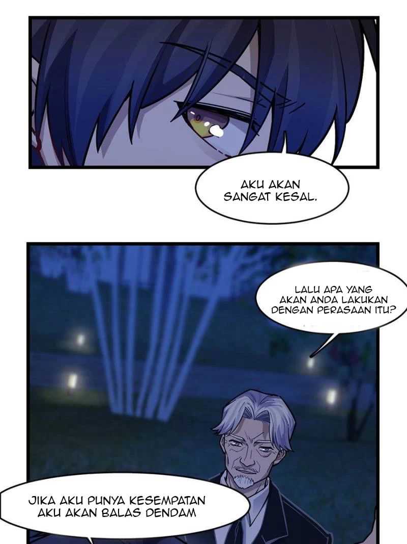 Night Bookstore Chapter 67 Gambar 8