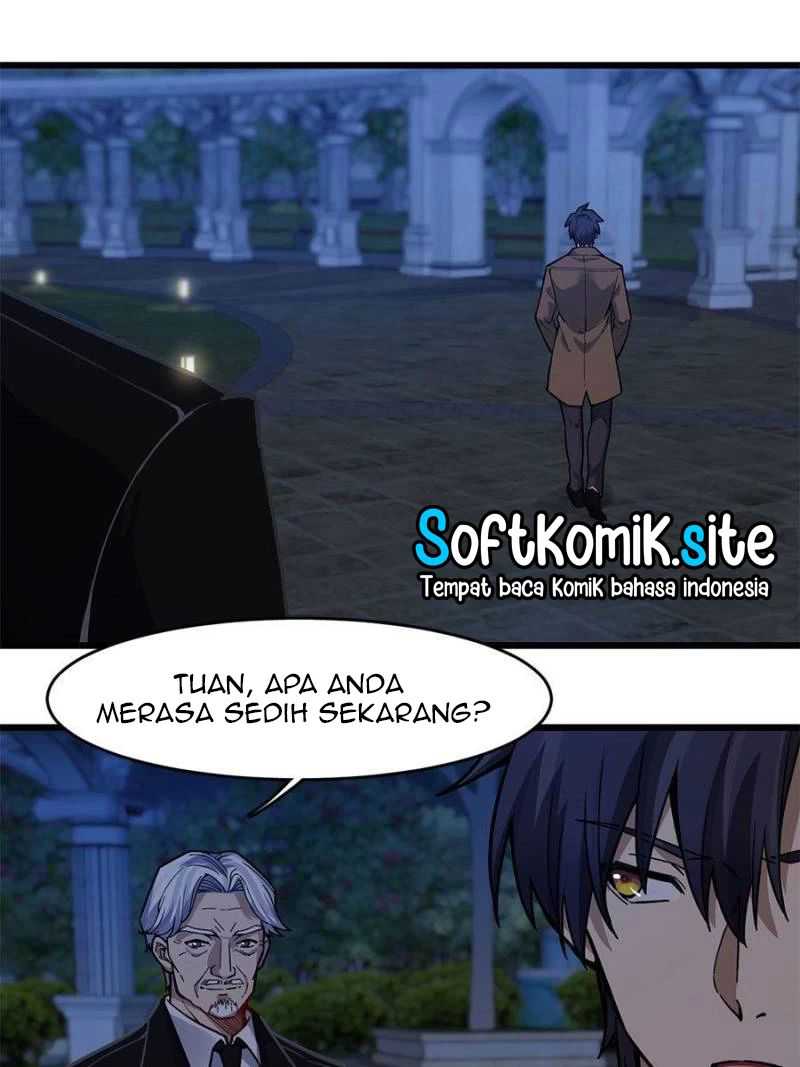 Komik Night Bookstore Chapter 67 gambar nomor 1