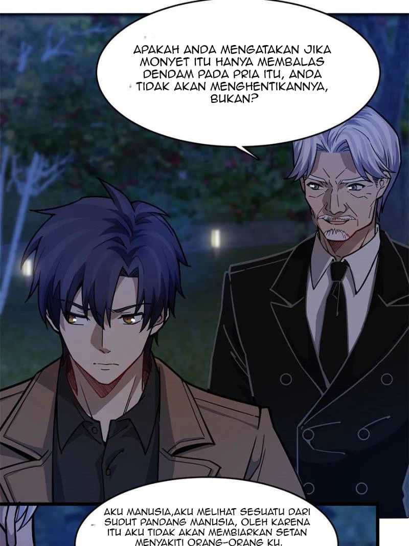 Night Bookstore Chapter 67 Gambar 11