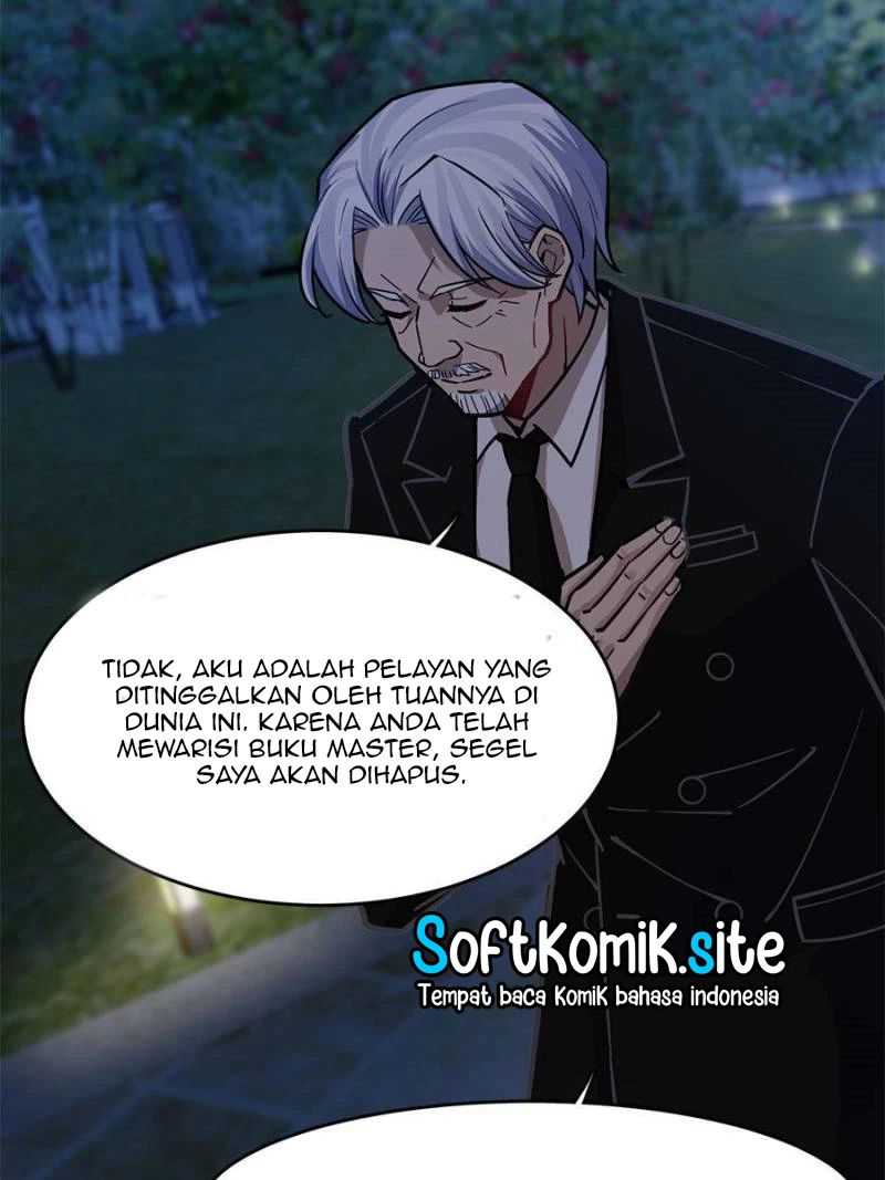 Night Bookstore Chapter 67 Gambar 19