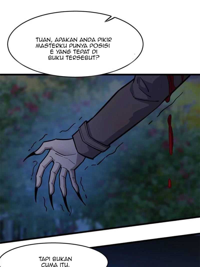 Night Bookstore Chapter 67 Gambar 28