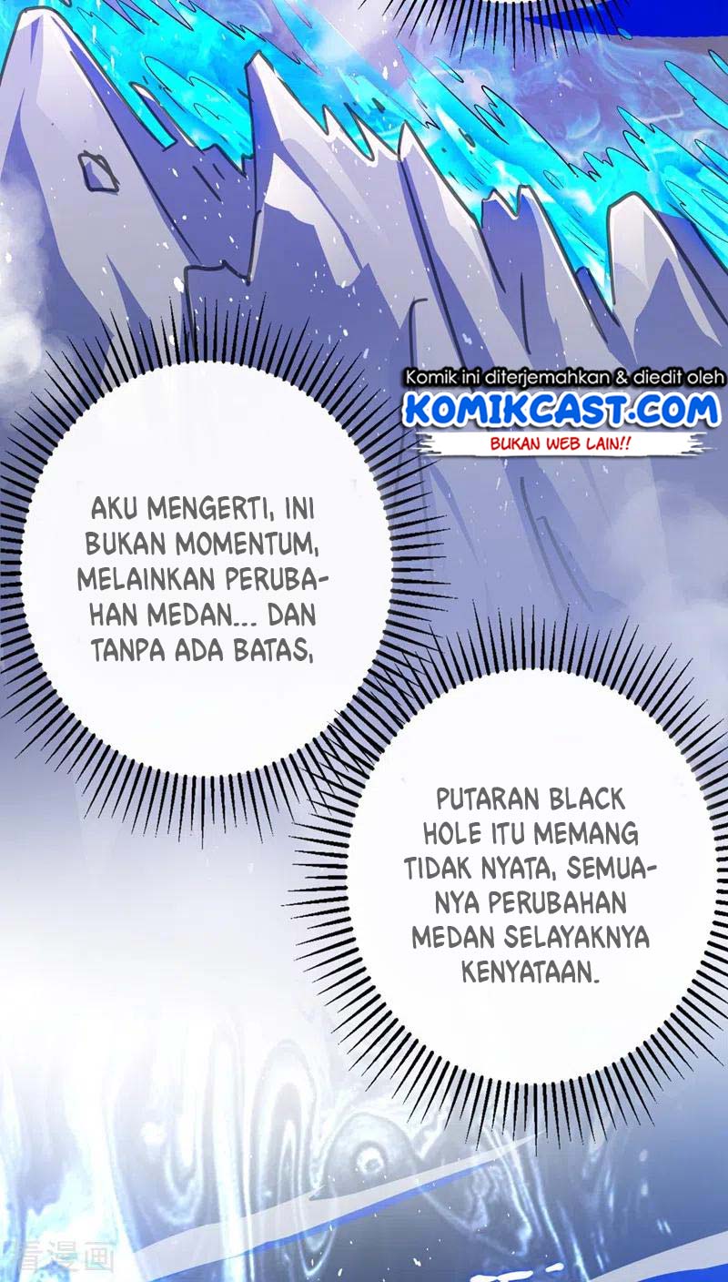 Spirit Sword Sovereign Chapter 371 Gambar 14