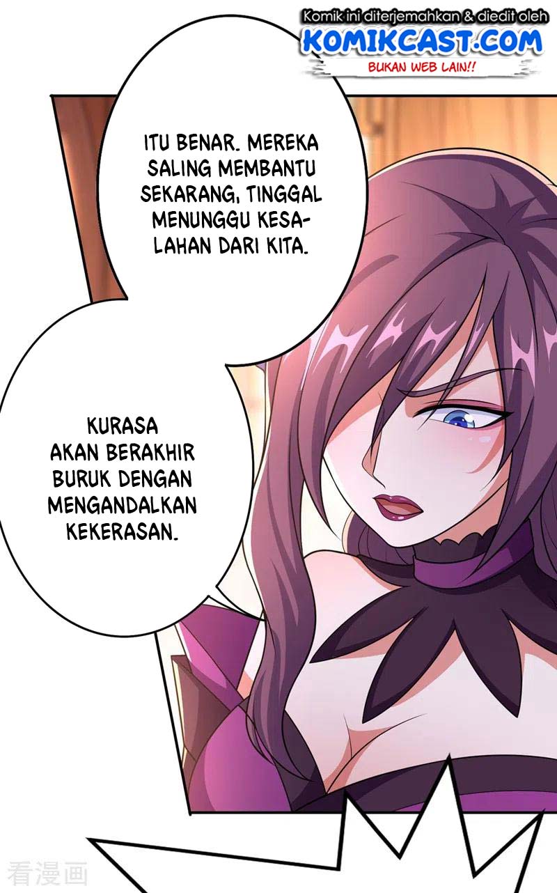 Spirit Sword Sovereign Chapter 371 Gambar 23