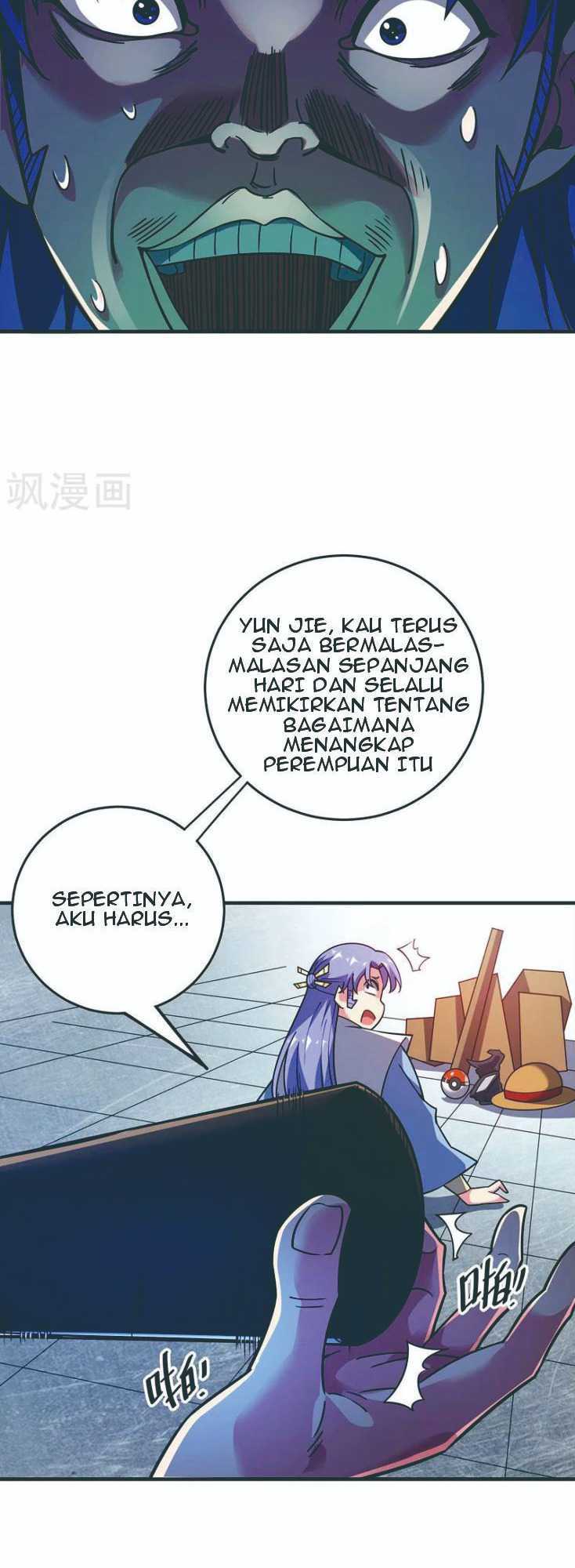 The First Son-In-Law Vanguard of All Time Chapter 77 Gambar 14