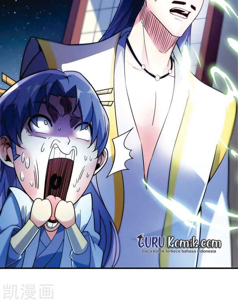 The First Son-In-Law Vanguard of All Time Chapter 77 Gambar 36