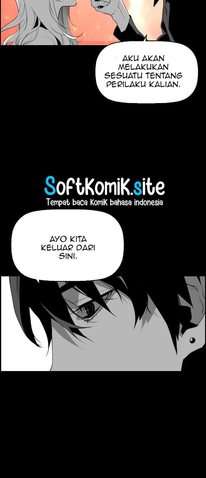 Terror Man Chapter 105 Gambar 16