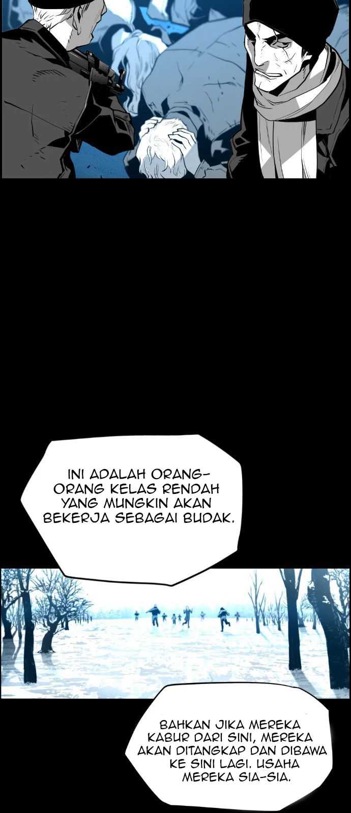 Terror Man Chapter 105 Gambar 22