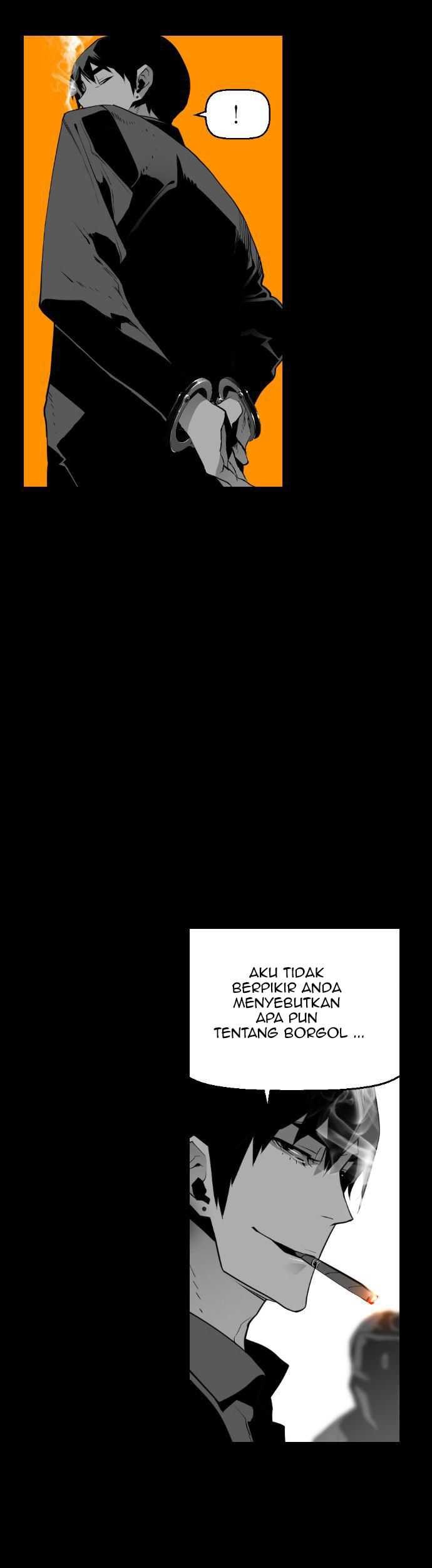 Terror Man Chapter 105 Gambar 29