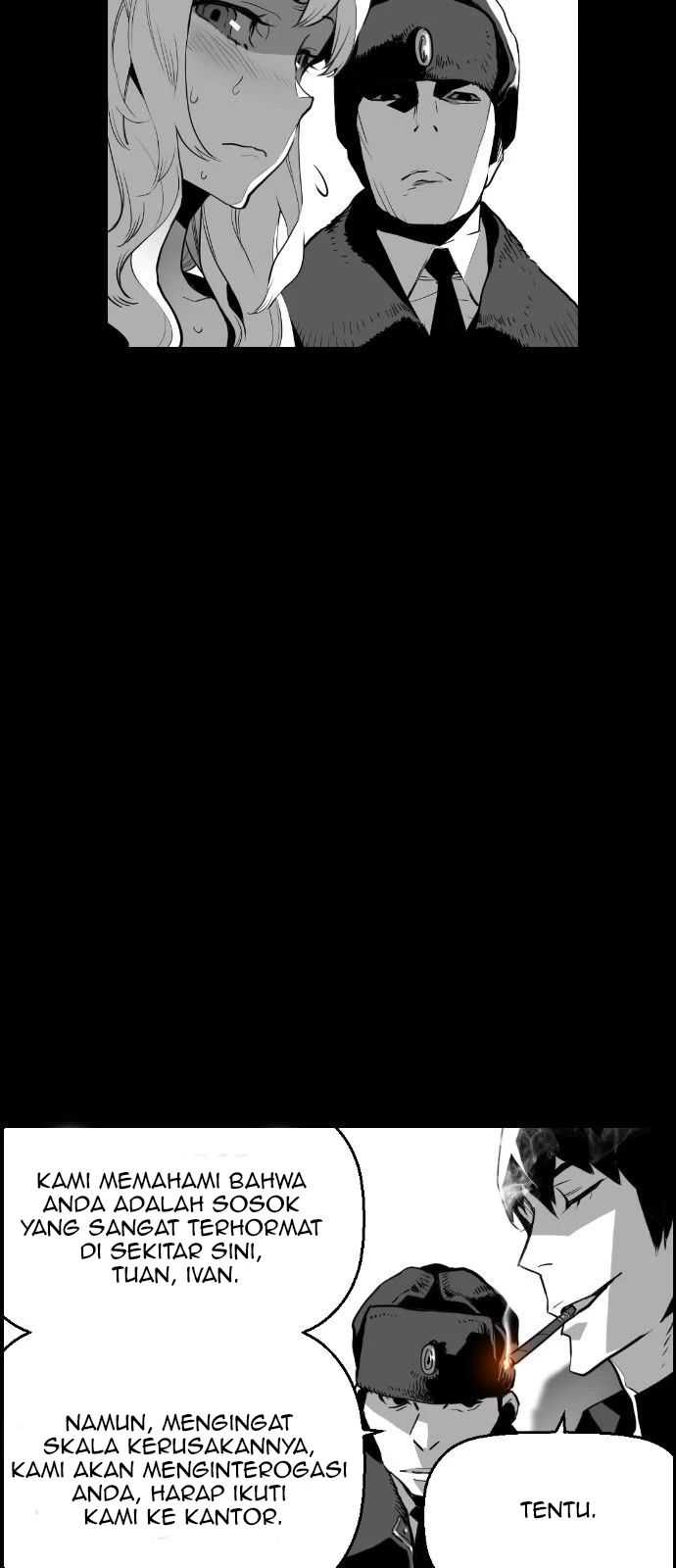 Terror Man Chapter 105 Gambar 27