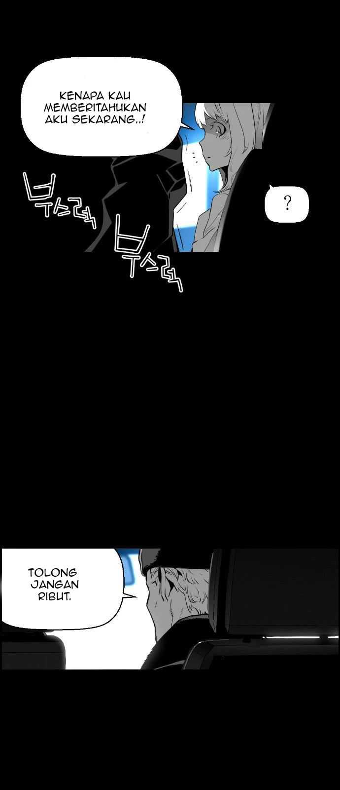 Terror Man Chapter 105 Gambar 36