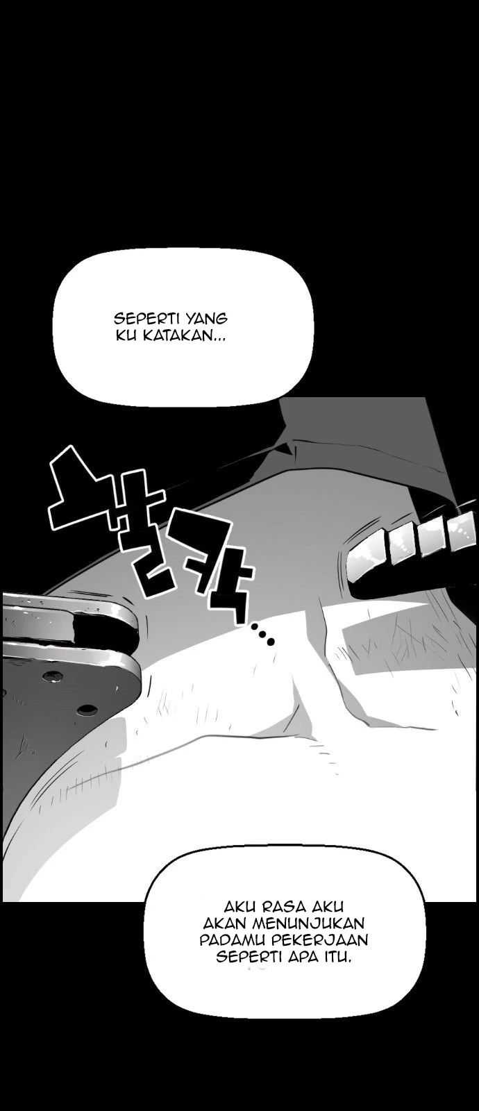 Terror Man Chapter 105 Gambar 37