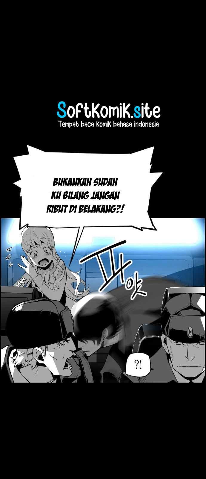 Terror Man Chapter 105 Gambar 38