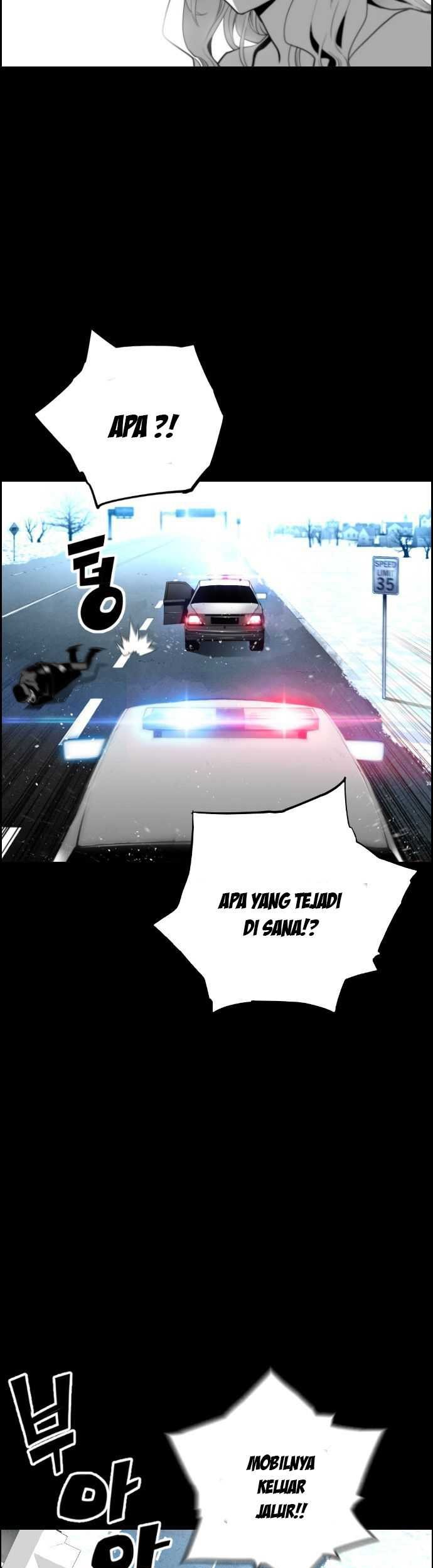 Terror Man Chapter 105 Gambar 43