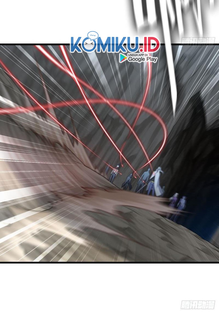 My Wife is a Demon Queen Chapter 256 Gambar 6