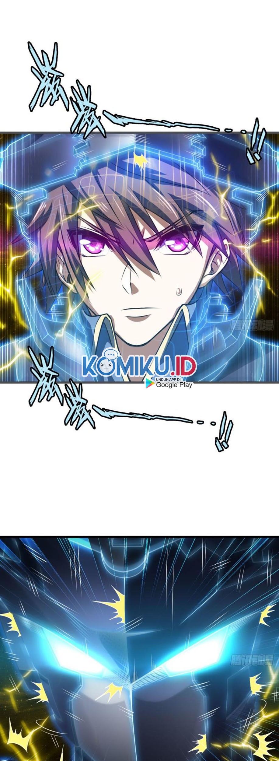 My Wife is a Demon Queen Chapter 256 Gambar 3