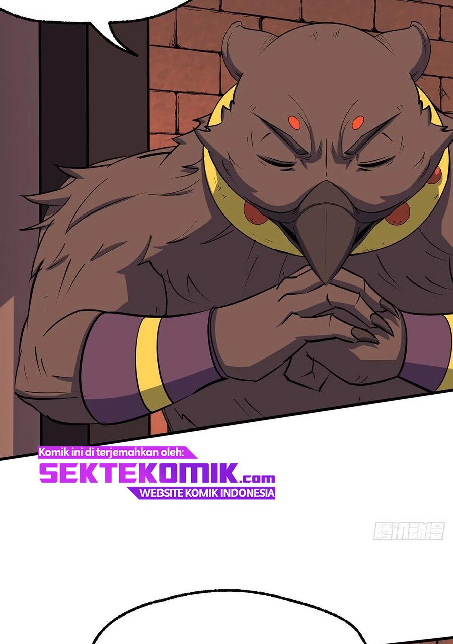 The Hunter Chapter 255 Gambar 14