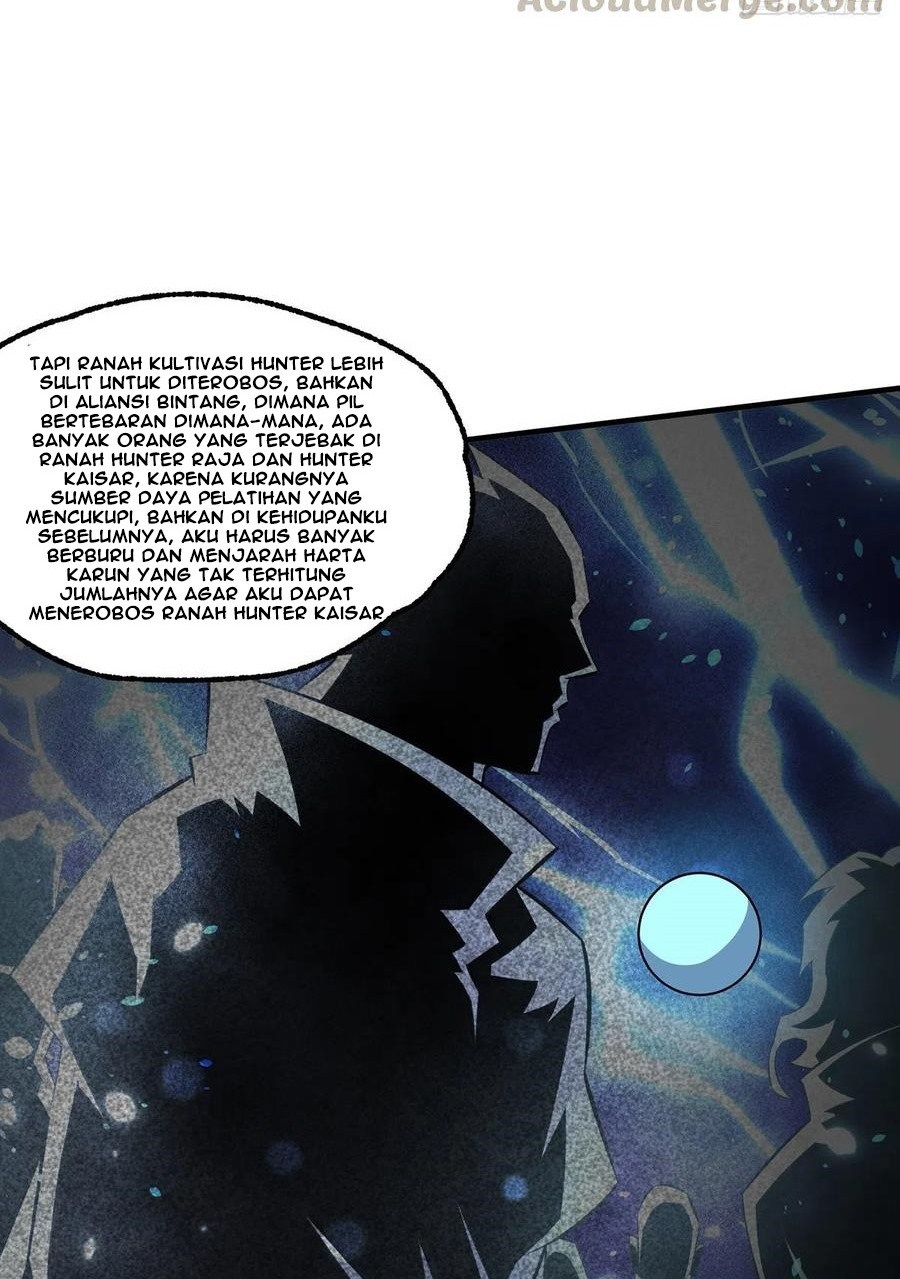 The Hunter Chapter 255 Gambar 28