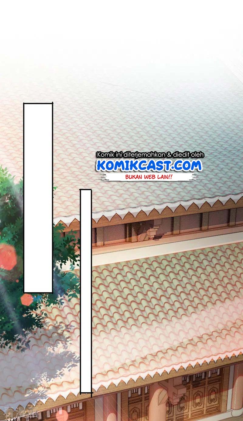 Spirit Sword Sovereign Chapter 372 Gambar 26