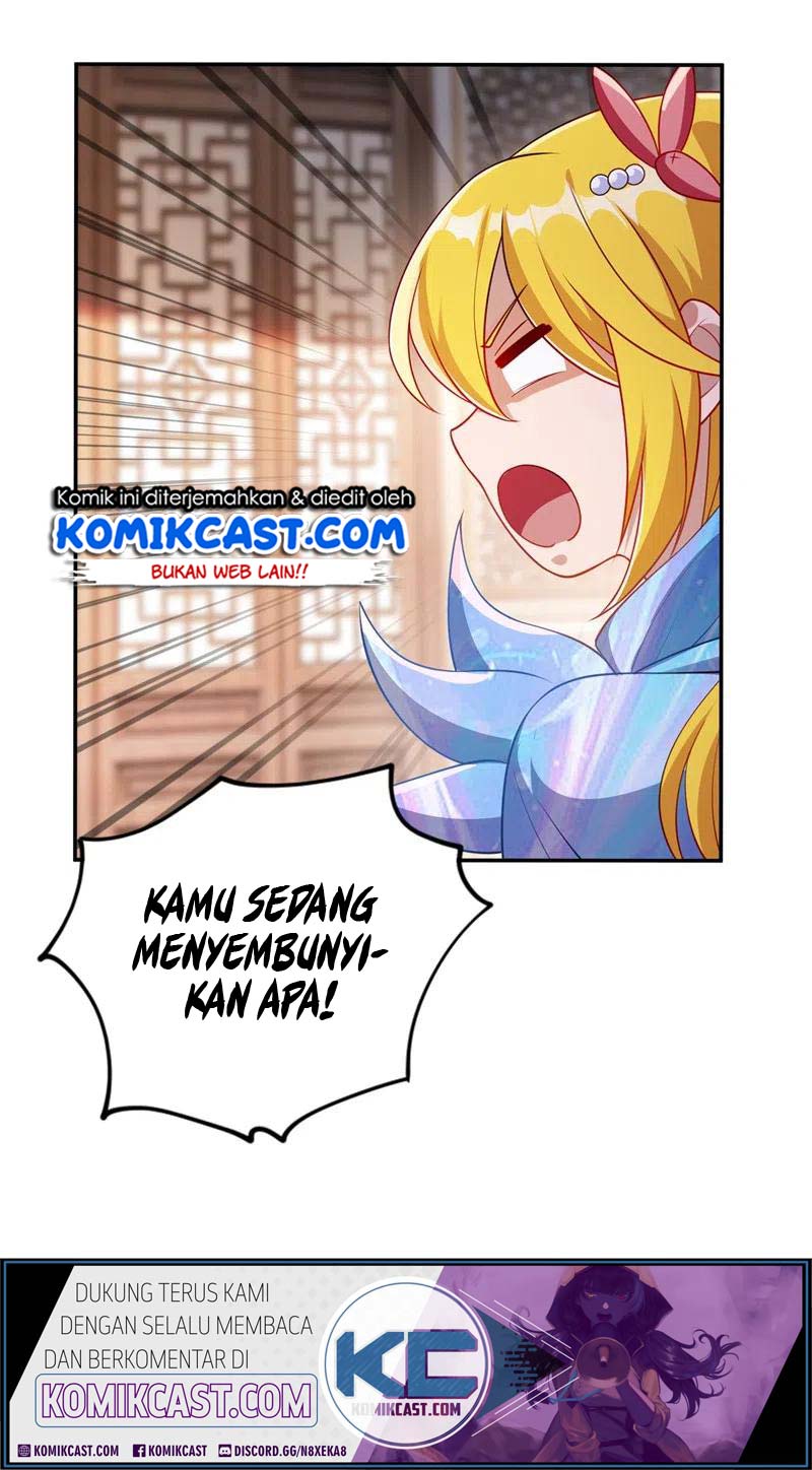 Spirit Sword Sovereign Chapter 372 Gambar 30