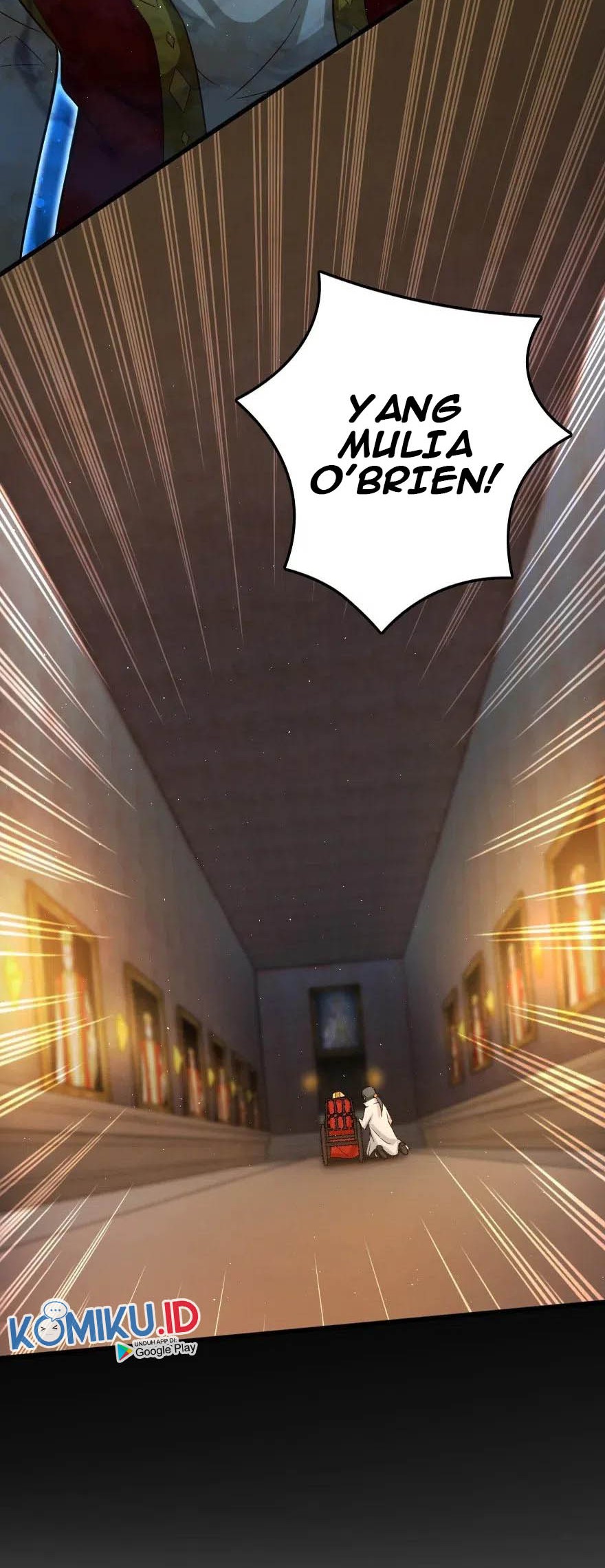 Release That Witch Chapter 219 Gambar 9