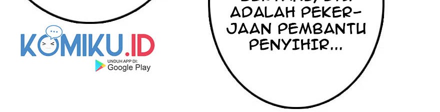 Release That Witch Chapter 219 Gambar 18