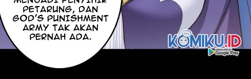 Release That Witch Chapter 219 Gambar 25