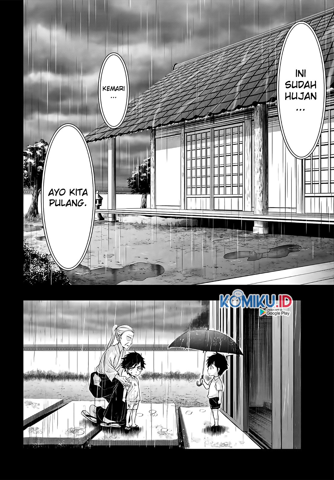Plunderer Chapter 67 Gambar 14