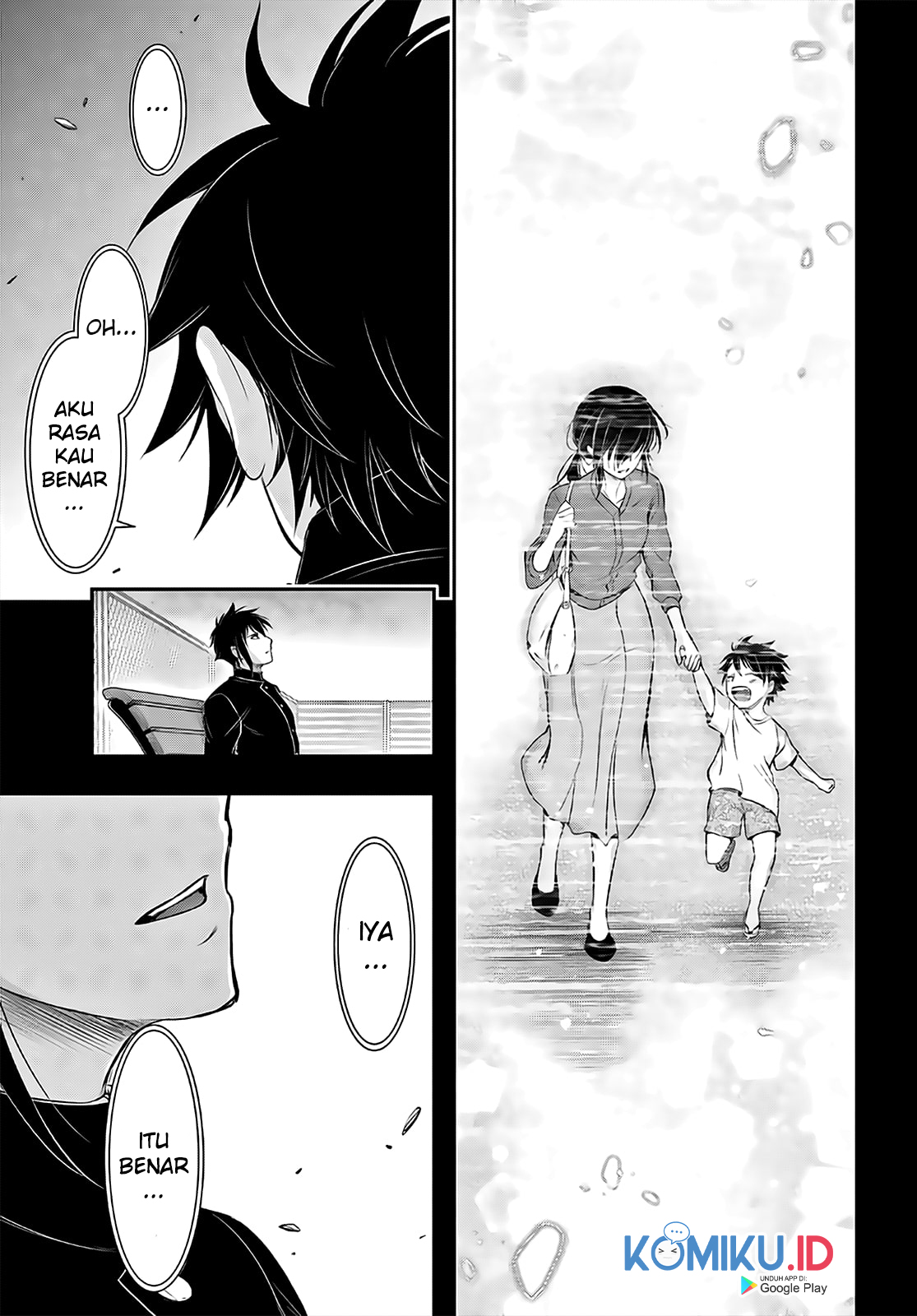 Plunderer Chapter 67 Gambar 25