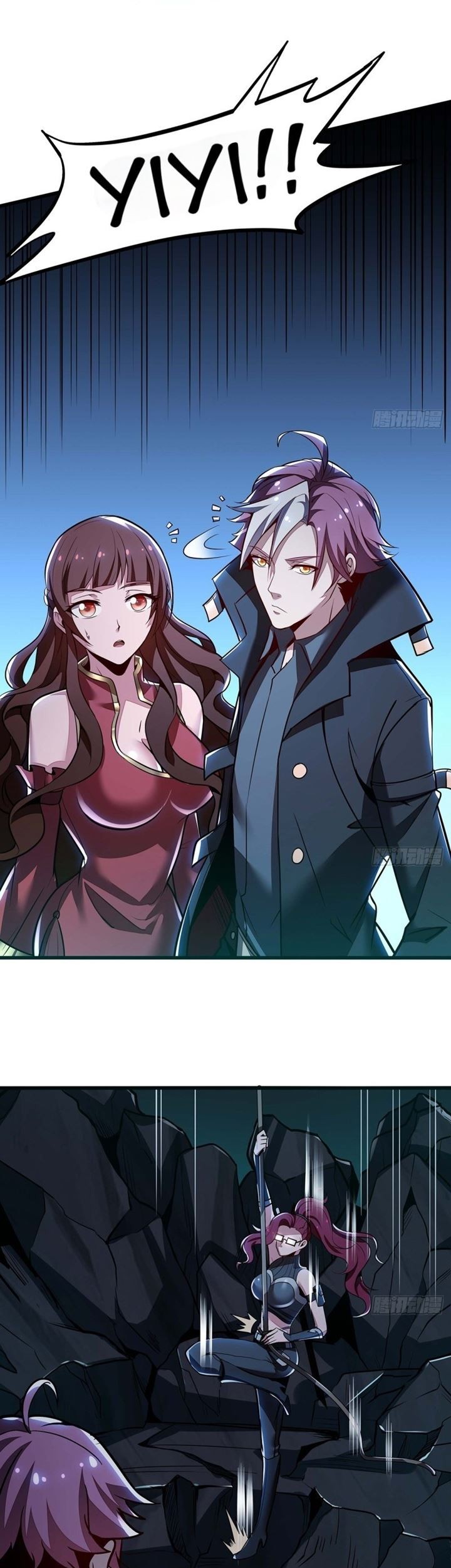 Cultivation Record Of The Undead King Chapter 47 Gambar 6