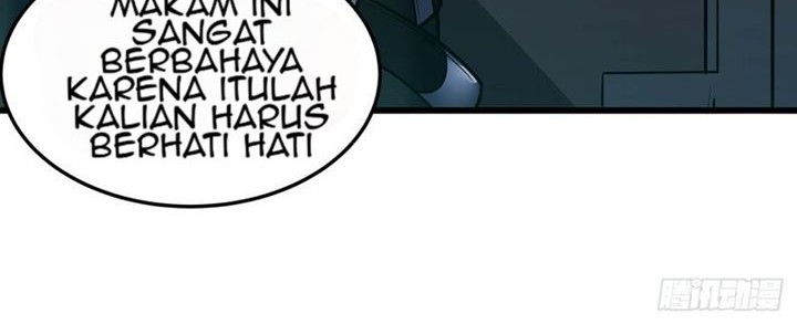 Cultivation Record Of The Undead King Chapter 47 Gambar 27