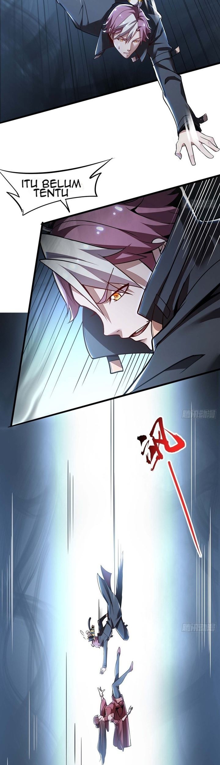 Cultivation Record Of The Undead King Chapter 46 Gambar 32