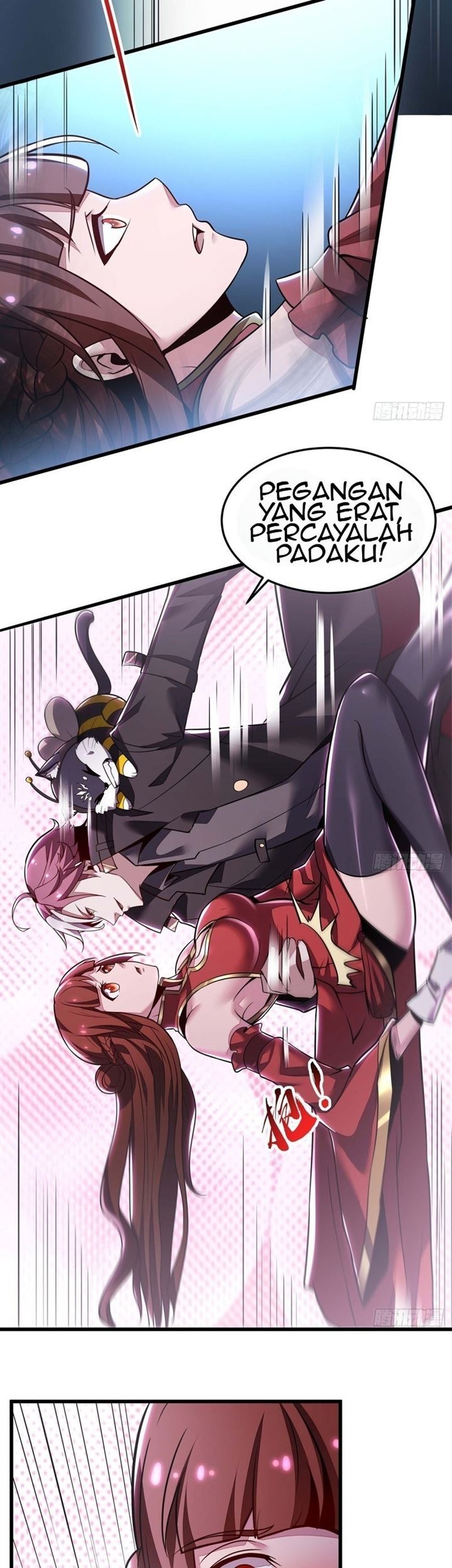 Cultivation Record Of The Undead King Chapter 46 Gambar 34