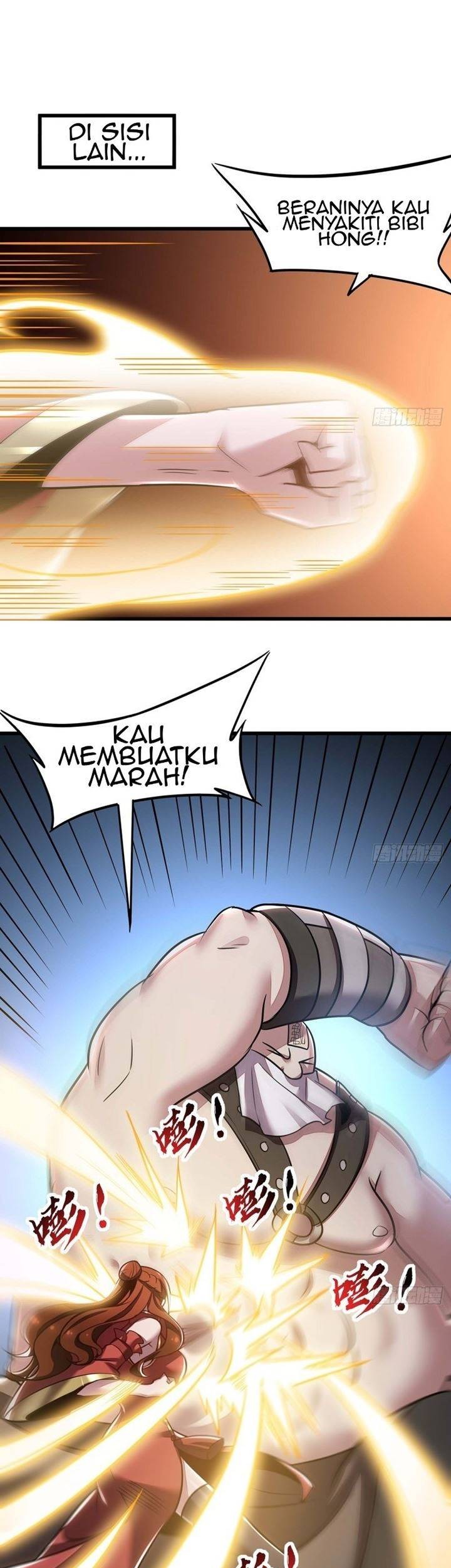 Cultivation Record Of The Undead King Chapter 50 Gambar 25