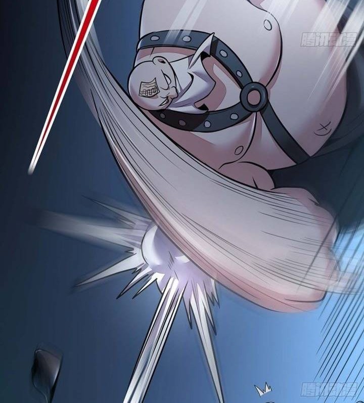 Cultivation Record Of The Undead King Chapter 49 Gambar 27