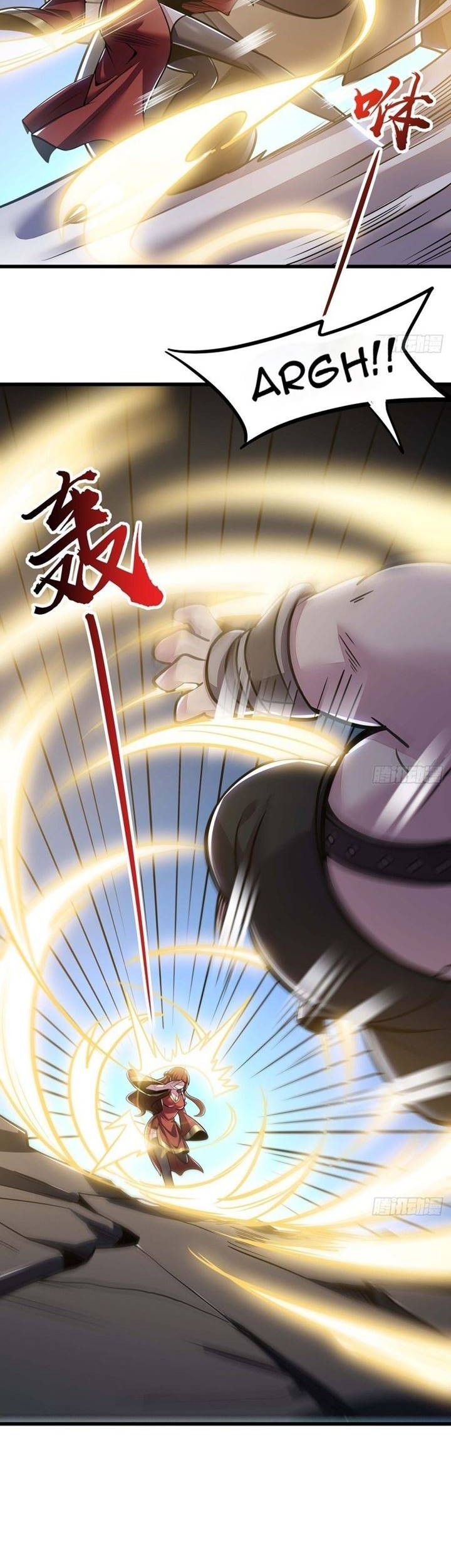 Cultivation Record Of The Undead King Chapter 49 Gambar 30