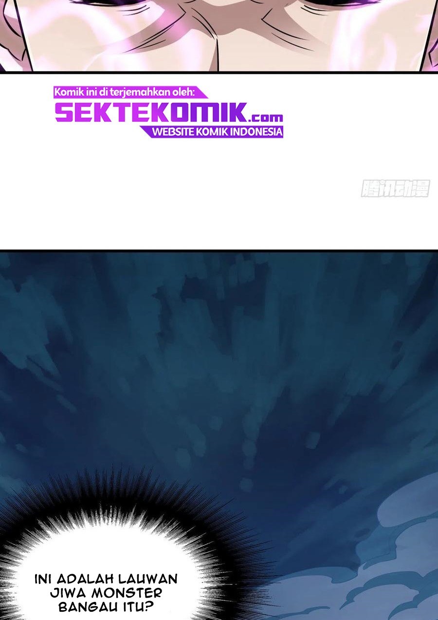 The Hunter Chapter 256 Gambar 16