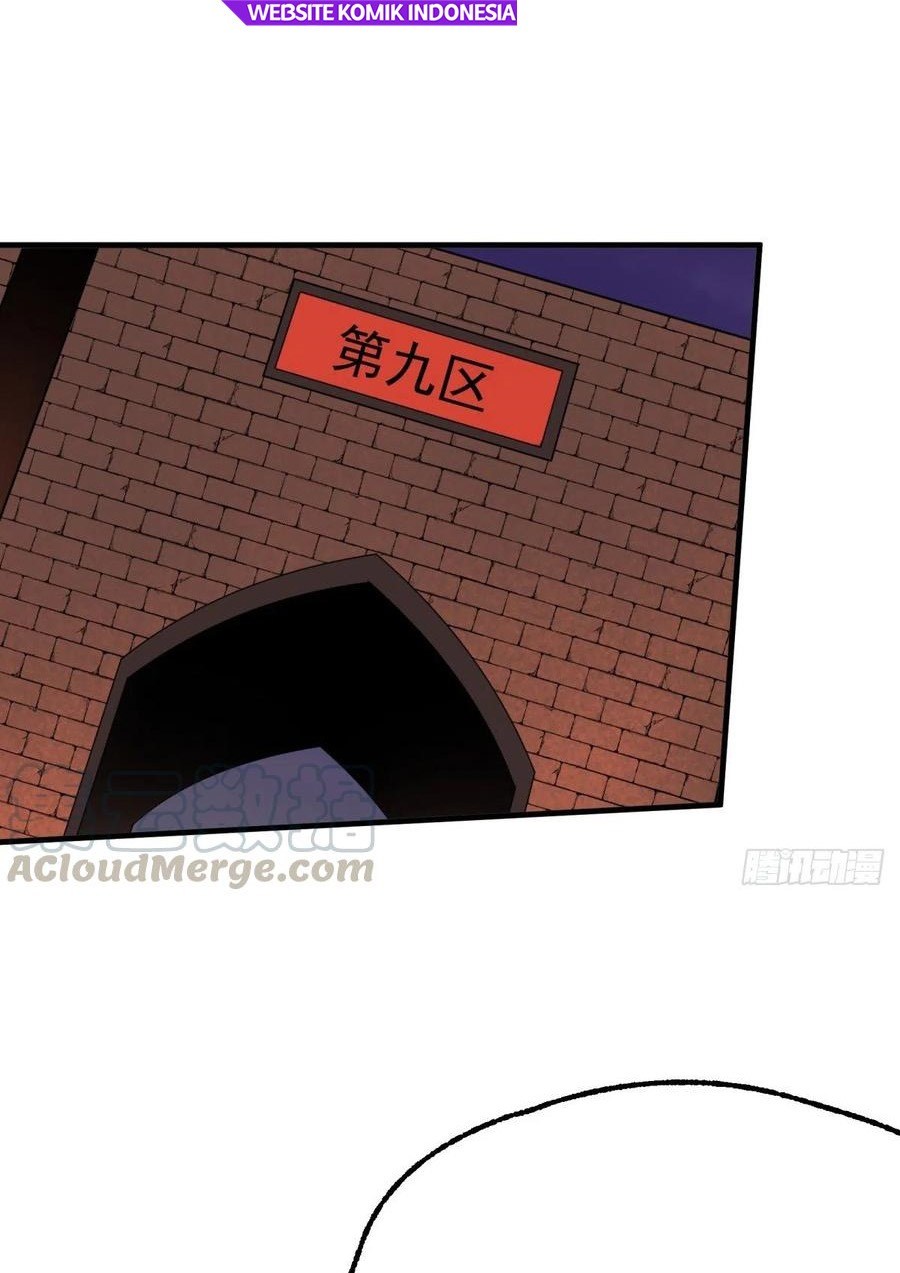 The Hunter Chapter 256 Gambar 24