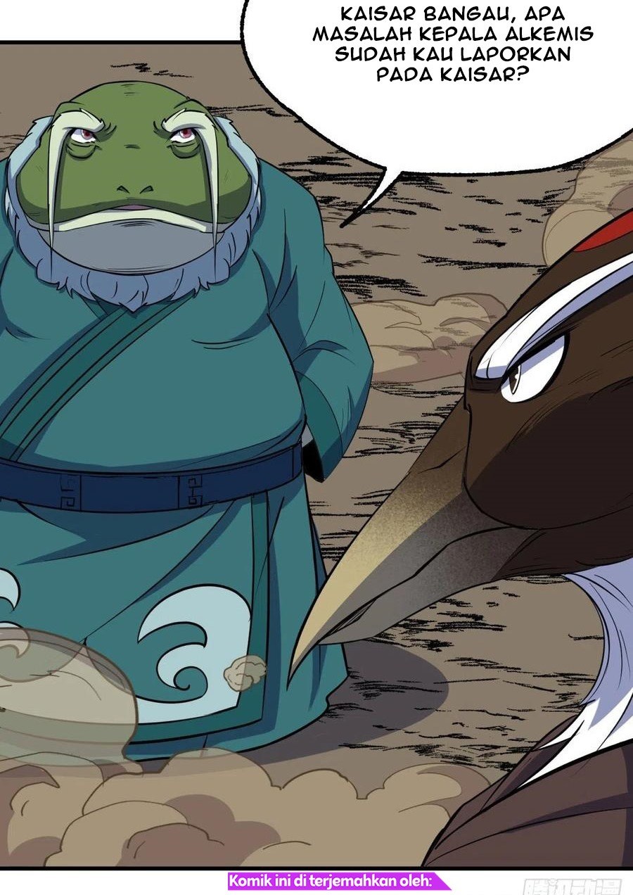 The Hunter Chapter 256 Gambar 25