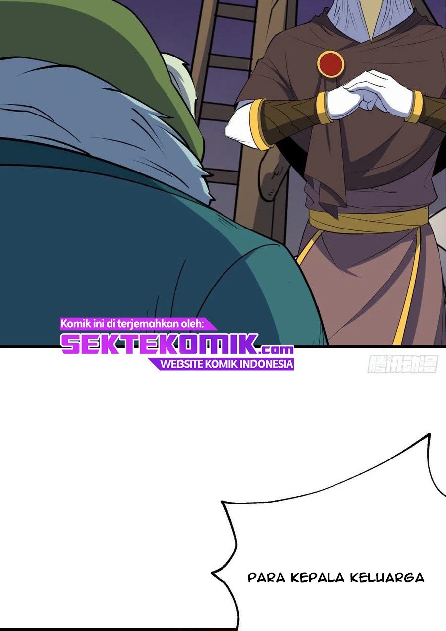 The Hunter Chapter 256 Gambar 34