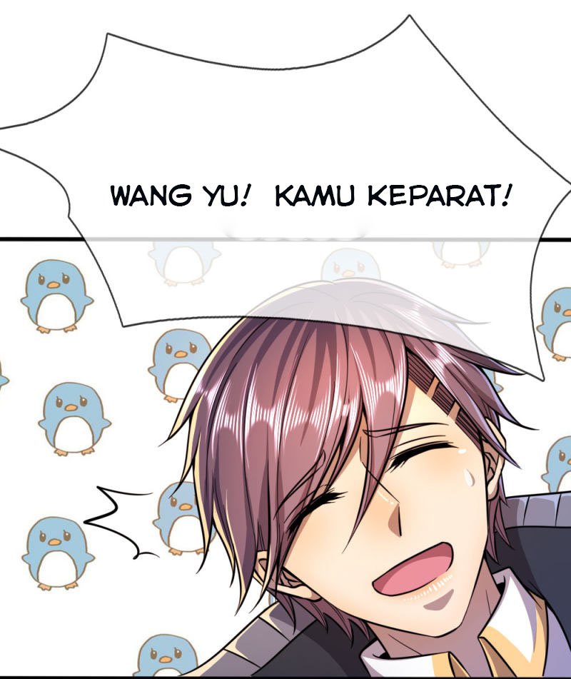 Medical Martial Arts Chapter 189 Gambar 4